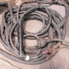 ダイヘン　プラズマ切断機　A50