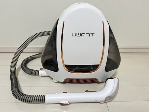リンサークリーナー　UWANT B100