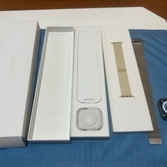 Apple Watch Series 6 GPS+Cellularモデル 44mm 