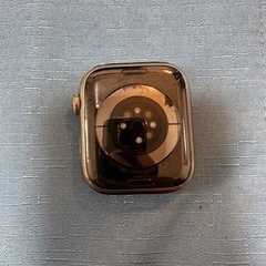 Apple Watch Series 6 GPS+Cellularモデル 44mm 
