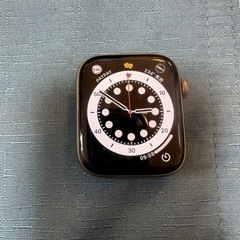 Apple Watch Series 6 GPS+Cellularモデル 44mm 