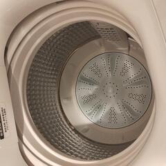 【2023年製】動作OK7キロ超美品洗濯機Haier