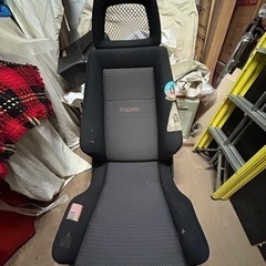 レカロシート 2個セット