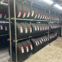 🌞165/70R14⭐工賃込み！新品未使用！アクア、ヴィッツ、スイフト、マーチ、ソリオ、スペイド、パッソ、ベルタ、ブーン、Kei等に！THREE-A製サマータイヤ入荷しました🌞