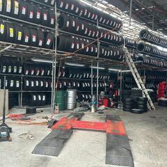 🌞165/70R14⭐工賃込み！新品未使用！アクア、ヴィッツ、スイフト、マーチ、ソリオ、スペイド、パッソ、ベルタ、ブーン、Kei等に！THREE-A製サマータイヤ入荷しました🌞