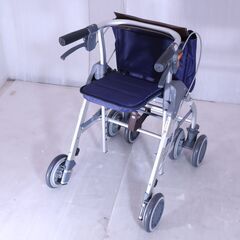 ◆ 　介護用歩行車　介護用歩行器　車椅子　歩行補助車　シルバーカ...