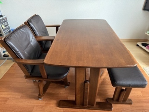 家具 ダイニングセット