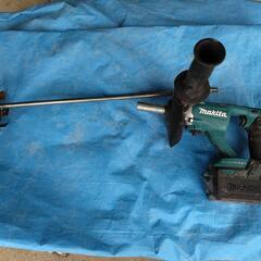 充電式カクハン機