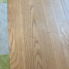 unico SOLK w1600 ダイニングテーブル
