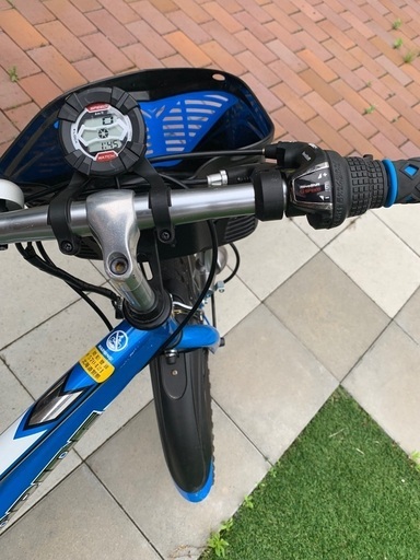 子供用　自転車　20インチ