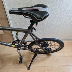 ミニベロ（小径車）CALLE