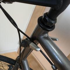 ミニベロ（小径車）CALLE