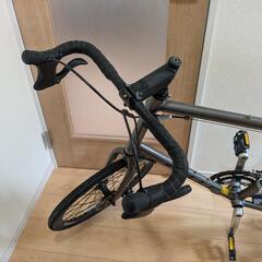 ミニベロ（小径車）CALLE