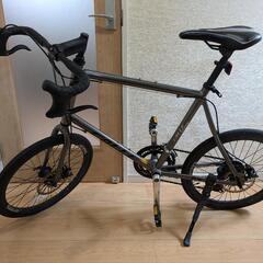 ミニベロ（小径車）CALLE