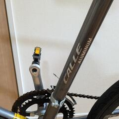 ミニベロ（小径車）CALLE