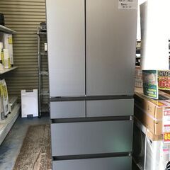 Wa985 冷蔵庫 SHARP シャープ SJ-D15J 2023年製