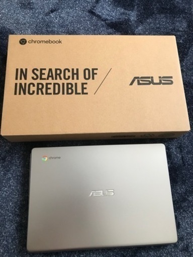 ASUS  パソコン\n