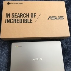 ASUS  パソコン
