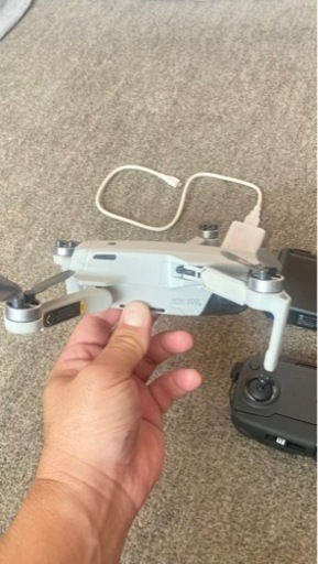 その他 DJI Mavic mini