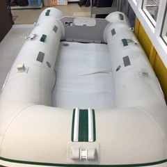 中古 ゴムボートお譲りします。xx手渡し限定xx