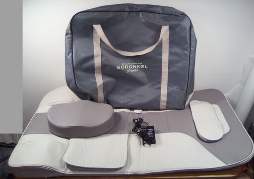 TKクリエイト エアストレッチマット GORONNEL ゴロンネル プレミア
