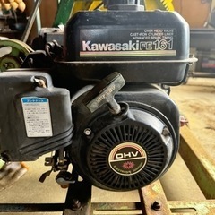 コンクリートミキサー/モルタルミキサー　攪拌機　4型