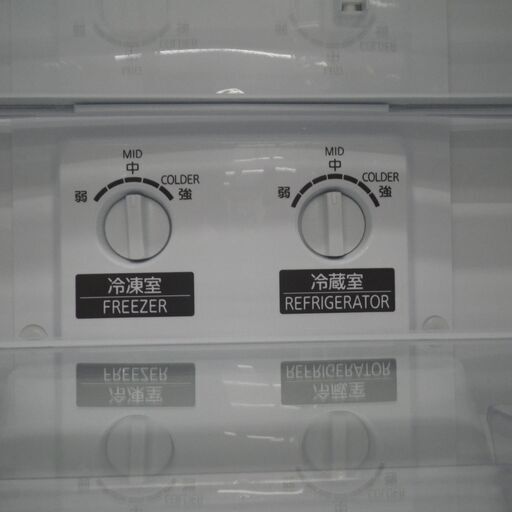 三菱 168L冷蔵庫 2019年製 MR-P17EE【モノ市場東浦店】41 - 冷蔵庫