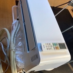 2022年美品】ハイセンス 6畳用エアコン【クリーニング渡し】