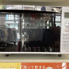 【6ヶ月保証】電子レンジ TOSHIBA　ER-WS17　900W