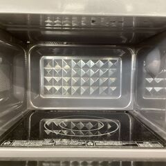 【6ヶ月保証】電子レンジ TOSHIBA　ER-WS17　900W