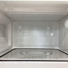 【6ヶ月保証】電子レンジ ELSONIC　ECG-FMW603　700W