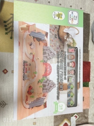 おもちゃ パズル