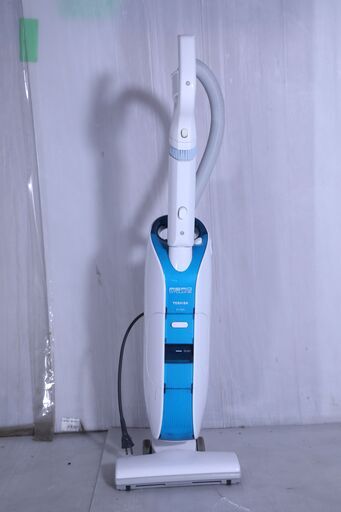 ◆ 東芝　クリーナー　掃除機　AERO CYCLONE　VC-Y80　　#29463　◆