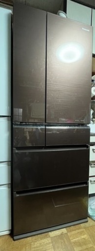 ★決まりました★　冷蔵庫　パナソニック　508L 現状渡し