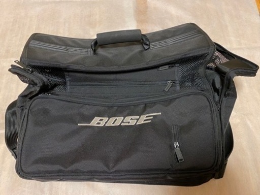 BOSE VIA ジャンク\n