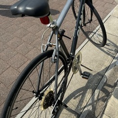 　Giant ジャイアント　ESCAPE  ロードバイク　自転車 クロスバイク