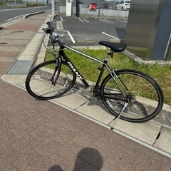 　Giant ジャイアント　ESCAPE  ロードバイク　自転車 クロスバイク