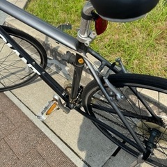 　Giant ジャイアント　ESCAPE  ロードバイク　自転車 クロスバイク