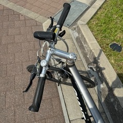 　Giant ジャイアント　ESCAPE  ロードバイク　自転車 クロスバイク