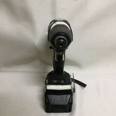 【北見市発】ヒタチ HITACHI 日立 コードレスインパクトドライバ WH18DDL2 急速充電器 UC18YDL 蓄電池 BSL1860 電動工具 DIY (D5800knthY)