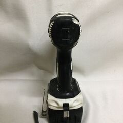 【北見市発】ヒタチ HITACHI 日立 コードレスインパクトドライバ WH18DDL2 急速充電器 UC18YDL 蓄電池 BSL1860 電動工具 DIY (D5800knthY)