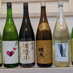 日本酒セット 獺祭 山田錦 生酛 など6本