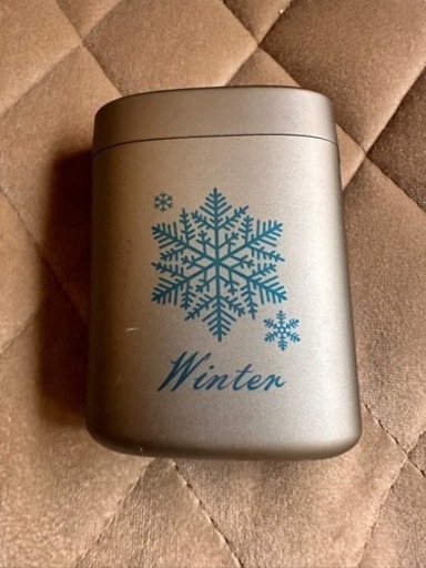 限定品　BATON3 WINTER