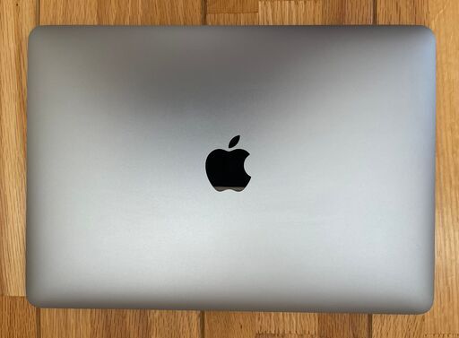 【中古品】MacBook Air 2017 12inch USキーボード 箱入り 付属品全てあり！