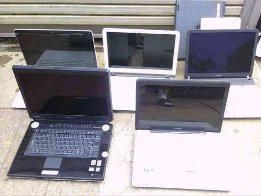 ジャンク品