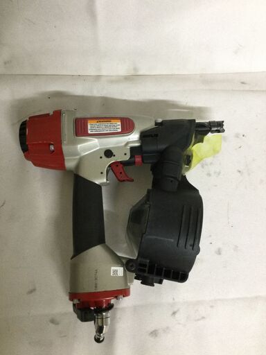 北見市発】マックス株式会社 コイルネイラ CN-450AD(FP) 木工 DIY 工具