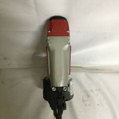 【北見市発】マックス株式会社 コイルネイラ CN-450AD(FP) 木工 DIY 工具 (D5802aaykY)