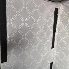 NOYES☆2Pソファー☆ワイド肘かけ☆