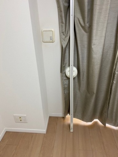 ダクトレール　165cm