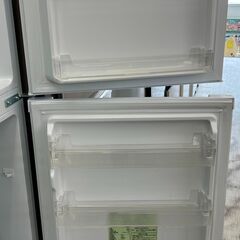 6ヶ月保証付き！！ 冷蔵庫 ヤマダ YRZ-F23G1 2019 幅(W)545mm × 奥行(D